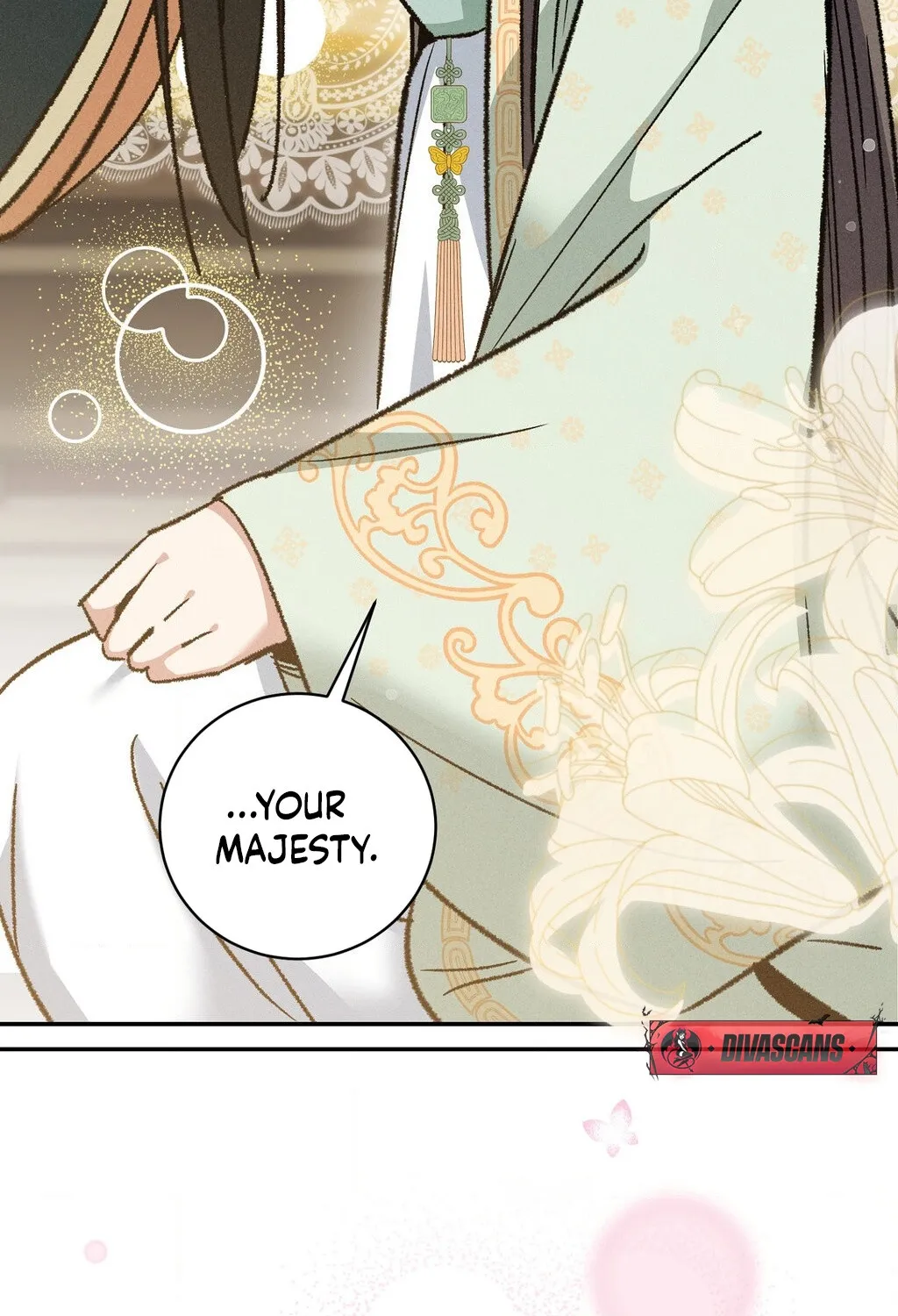 Absolute Adoration Chapter 18 - page 62