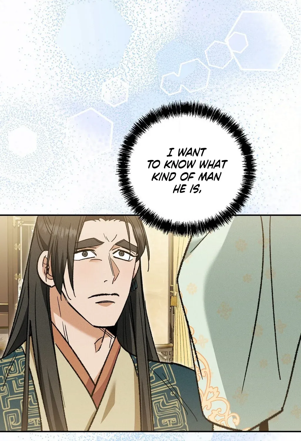 Absolute Adoration Chapter 18 - page 7
