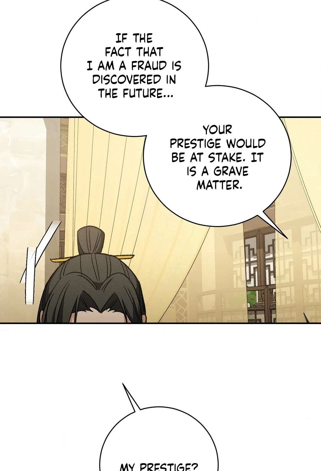Absolute Adoration Chapter 18 - page 70