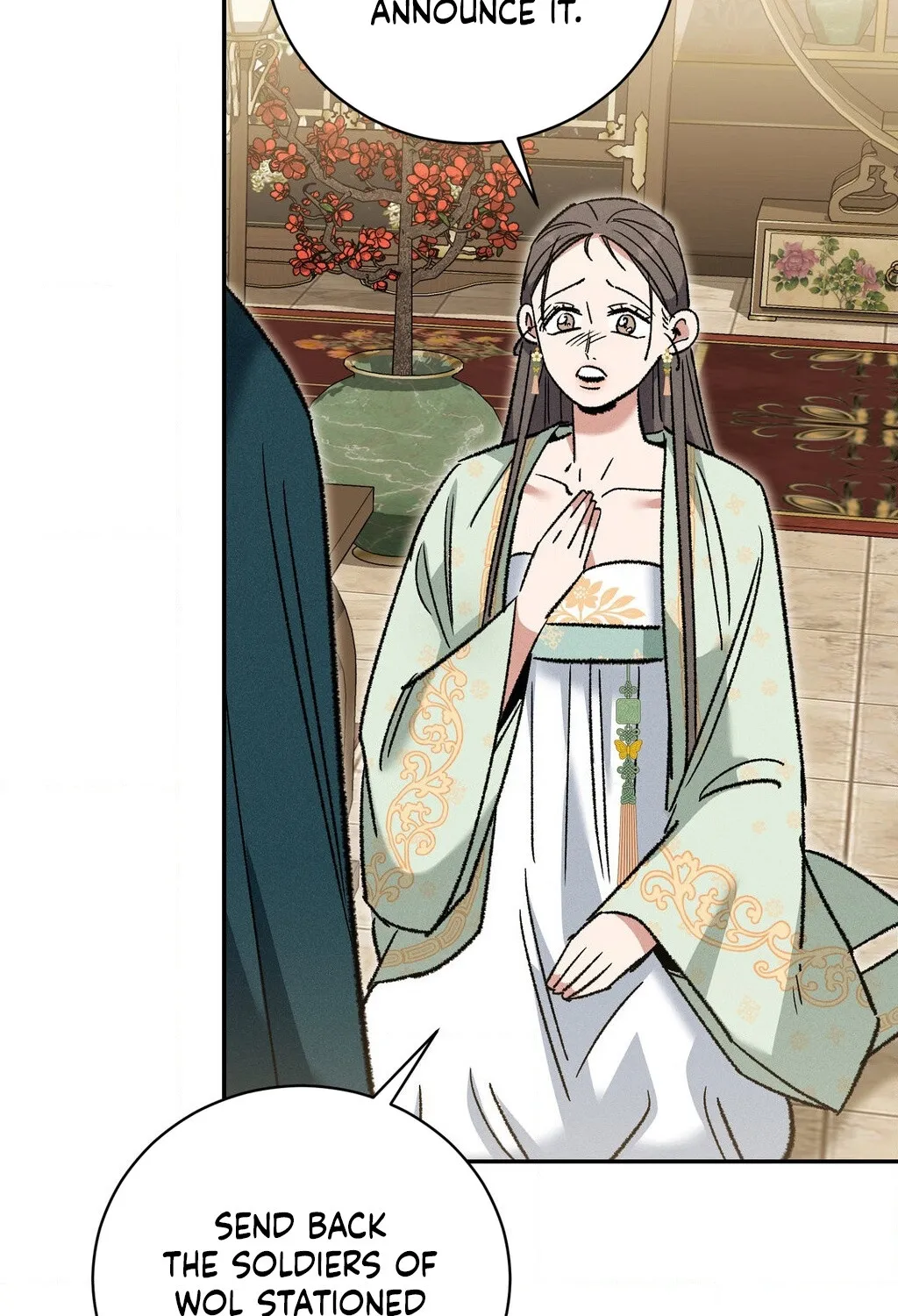 Absolute Adoration Chapter 18 - page 72