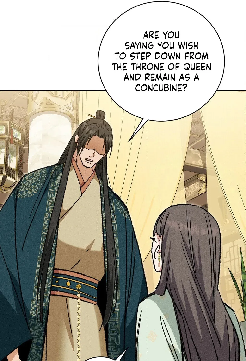Absolute Adoration Chapter 18 - page 77