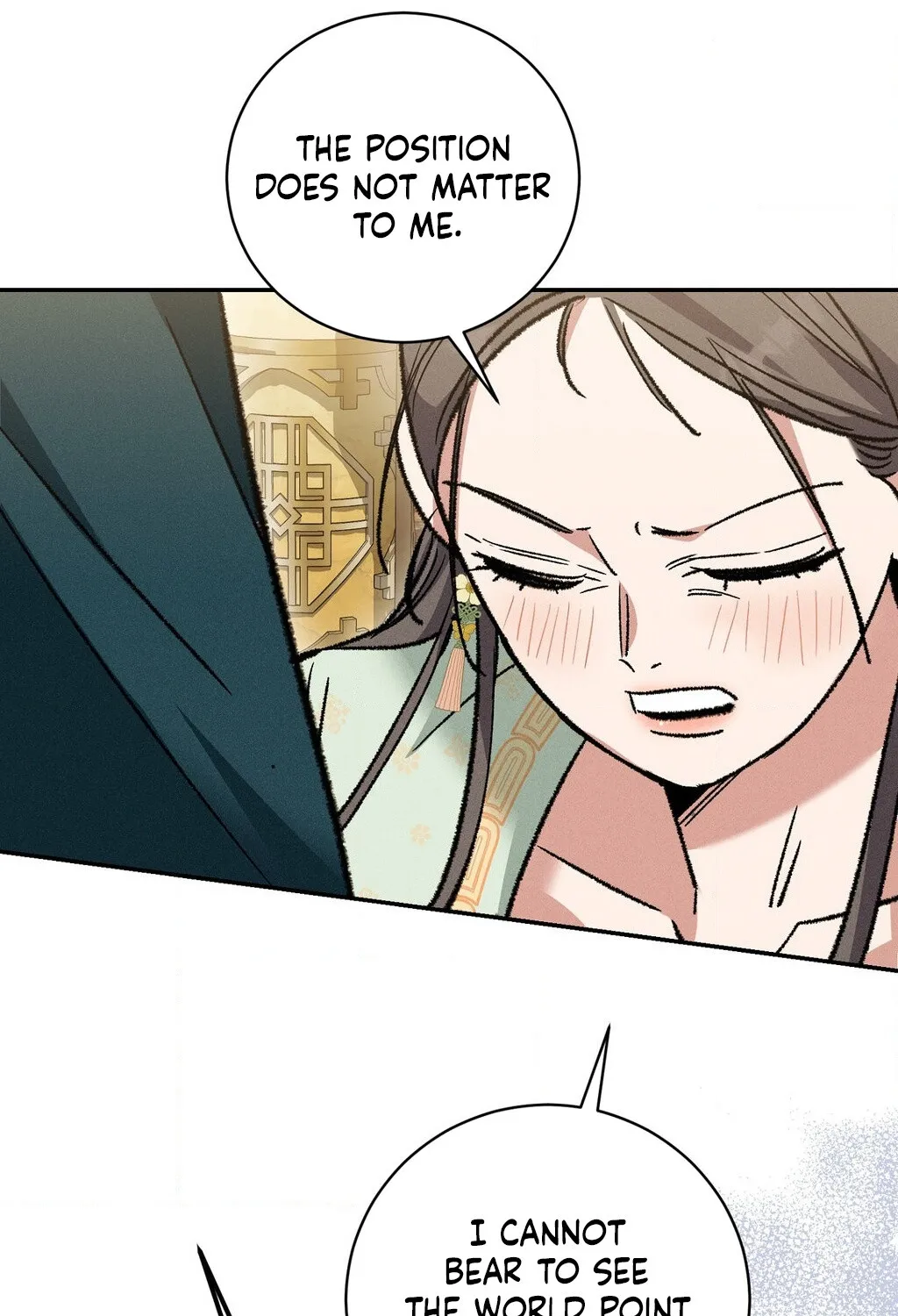 Absolute Adoration Chapter 18 - page 79
