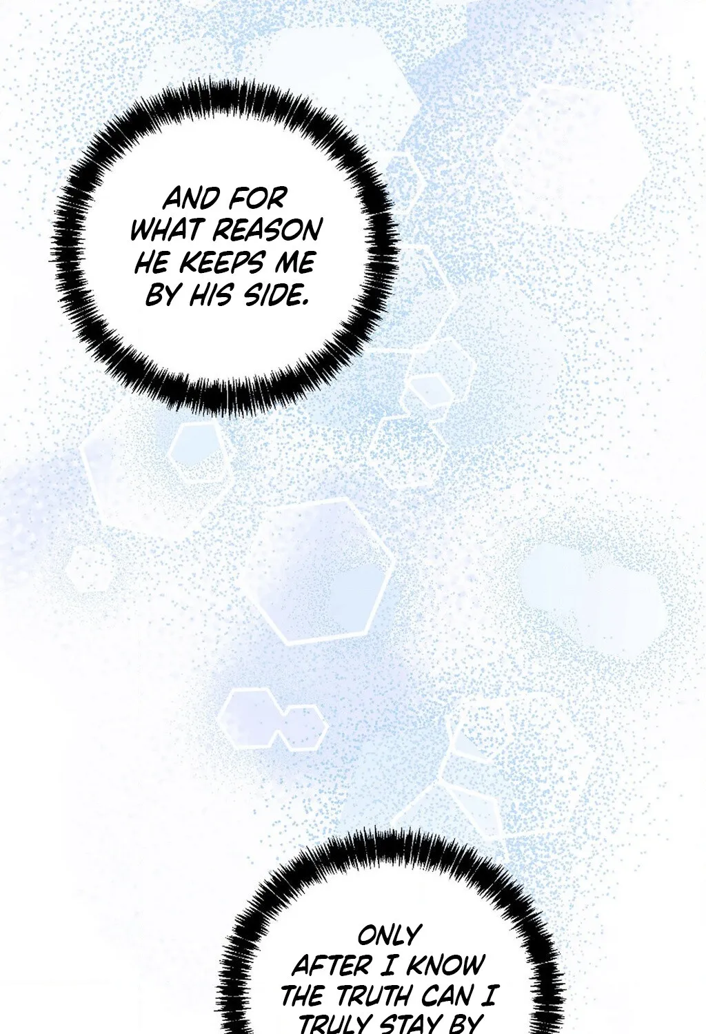 Absolute Adoration Chapter 18 - page 8