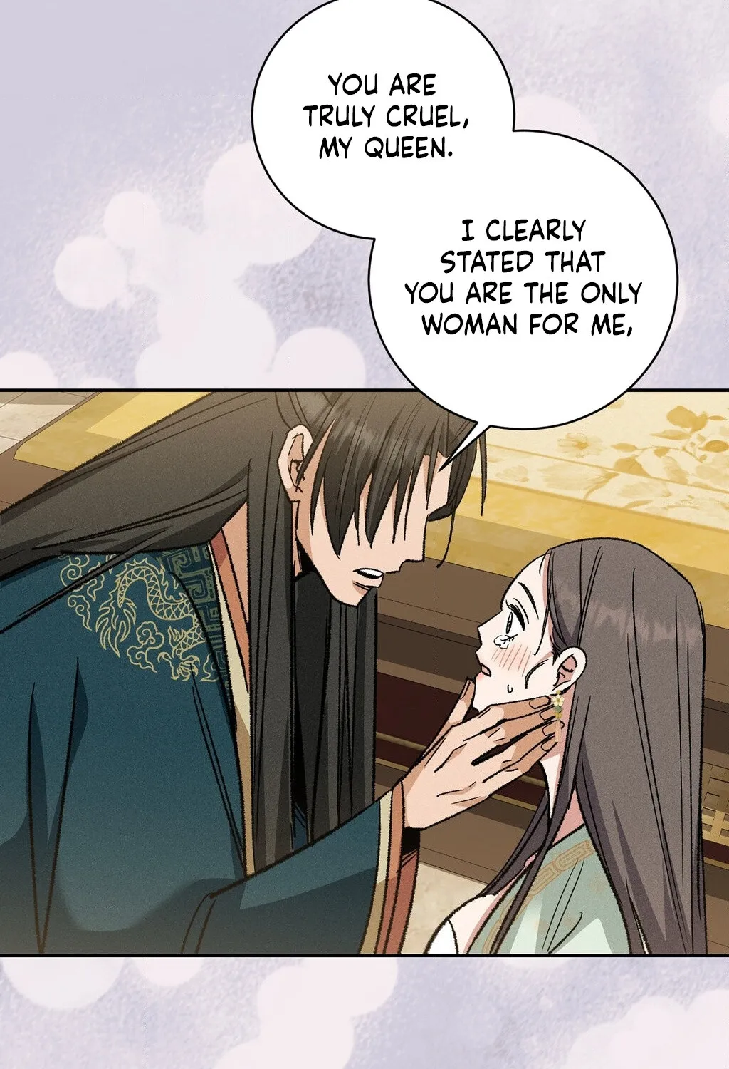 Absolute Adoration Chapter 18 - page 84