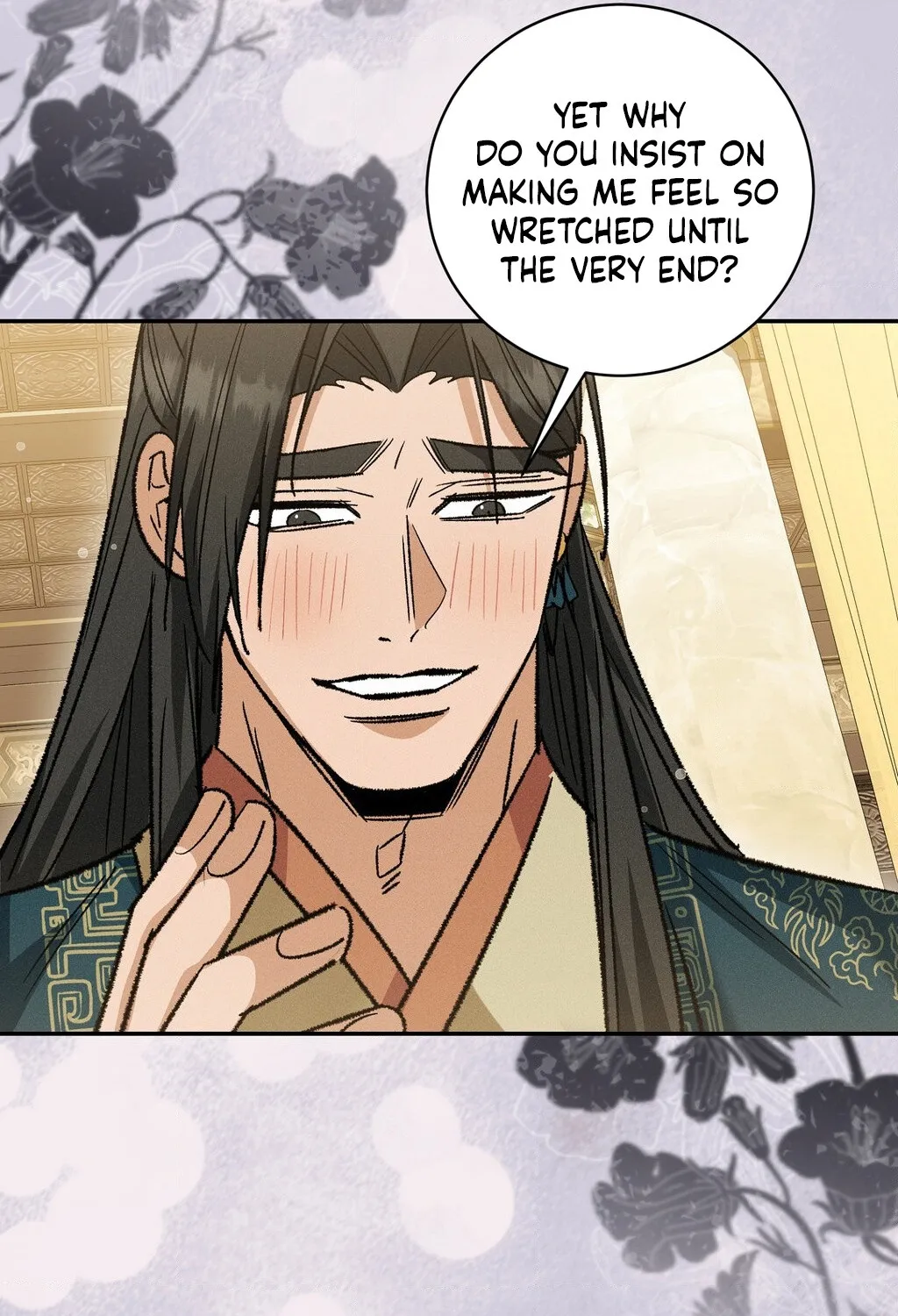 Absolute Adoration Chapter 18 - page 86