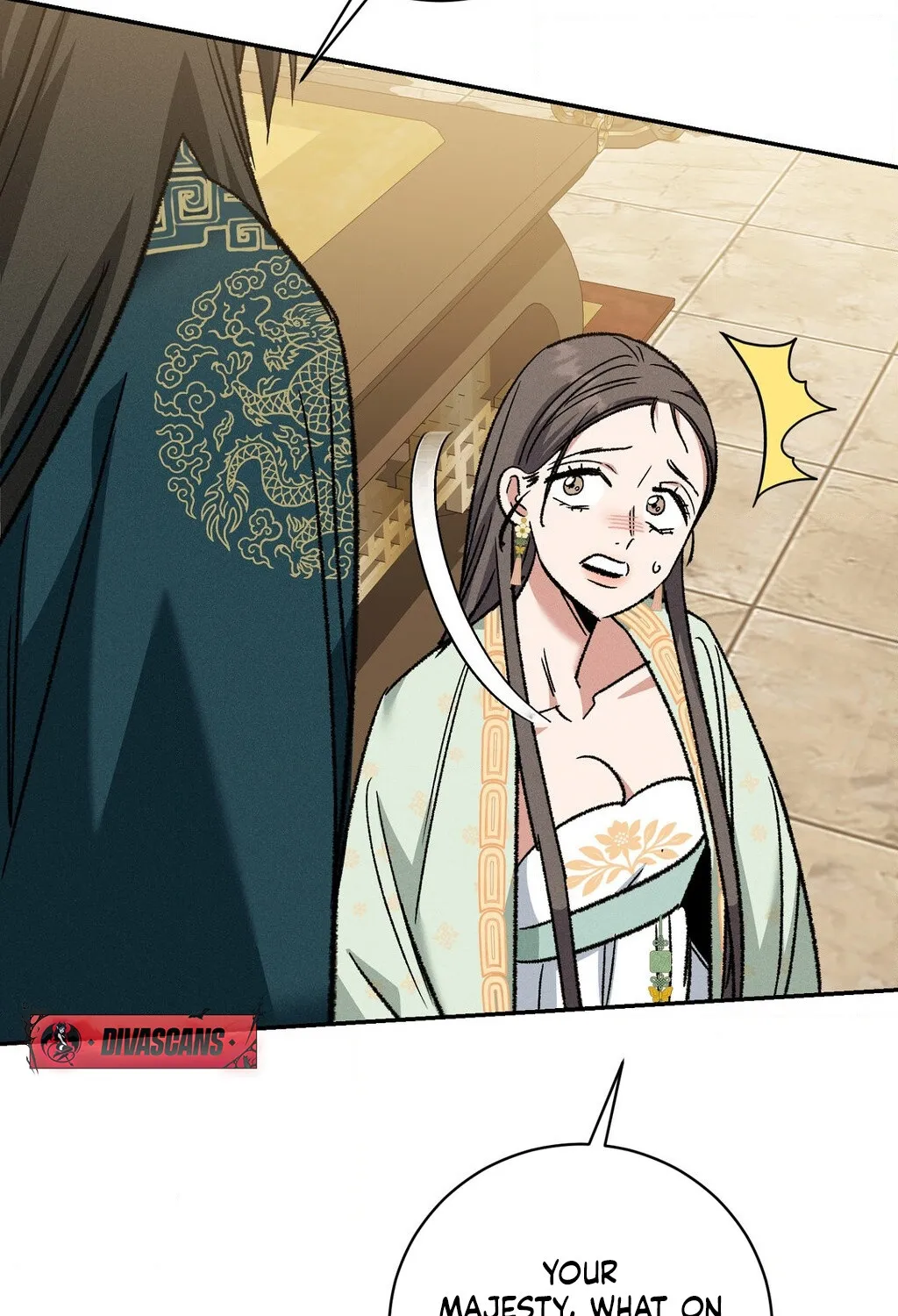 Absolute Adoration Chapter 18 - page 90