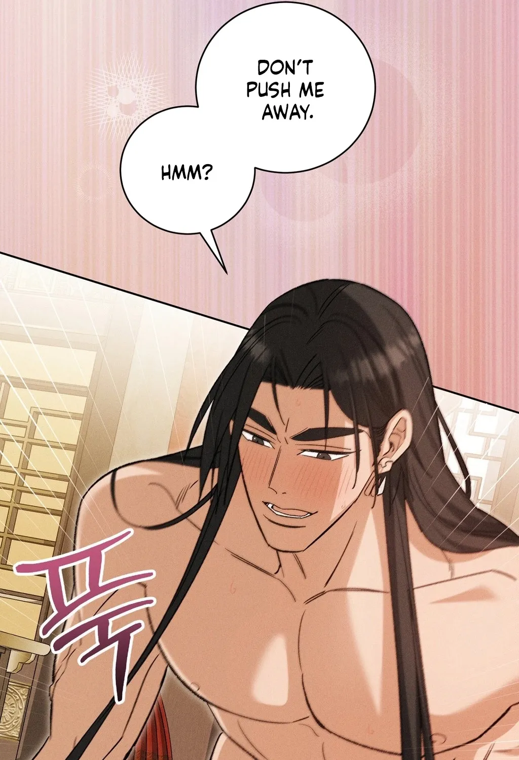 Absolute Adoration Chapter 24 - page 131