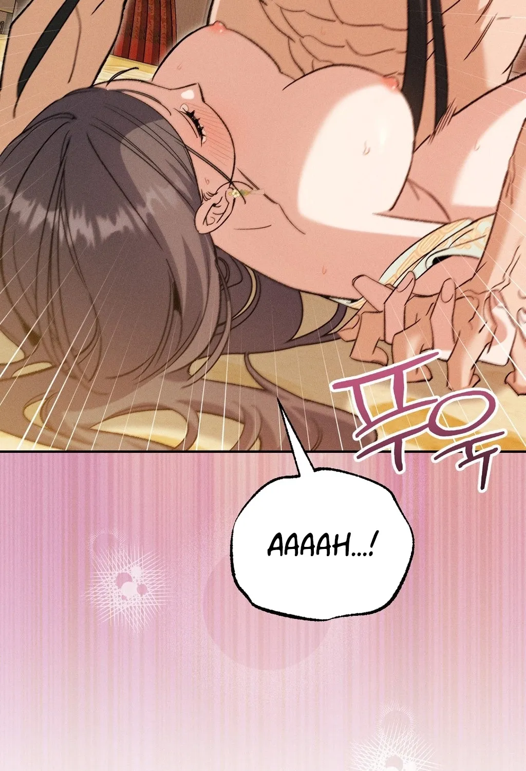 Absolute Adoration Chapter 24 - page 132