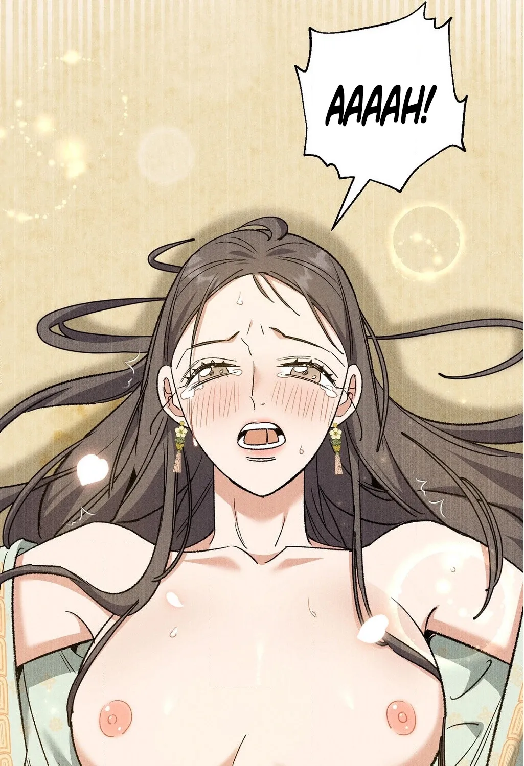 Absolute Adoration Chapter 24 - page 139