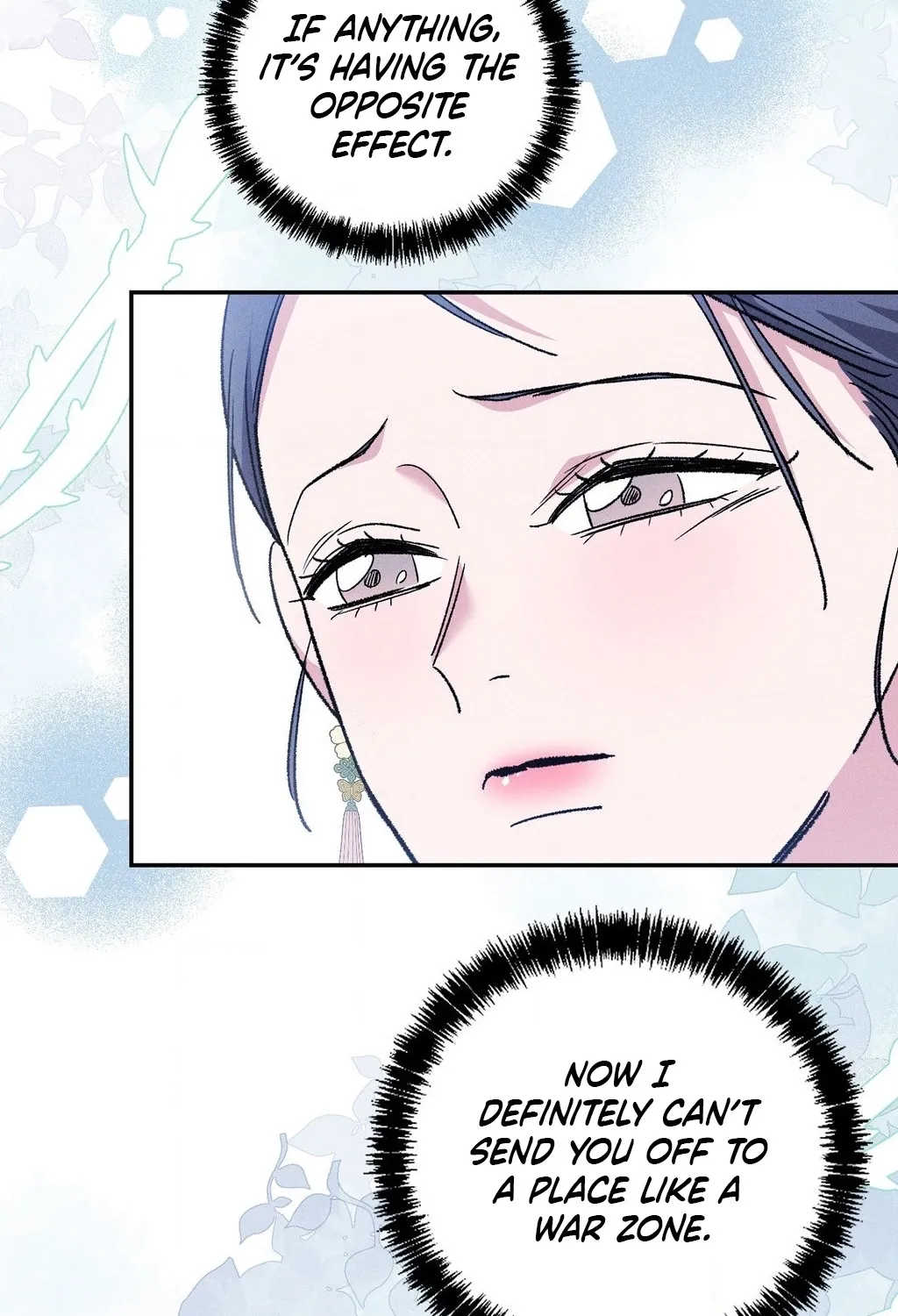 Absolute Adoration Chapter 24 - page 14