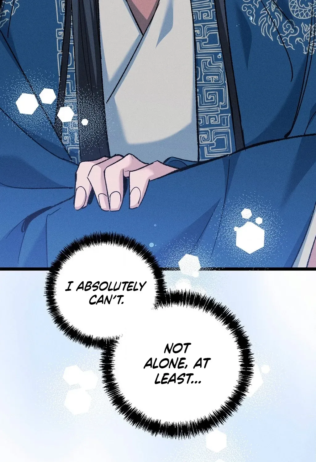 Absolute Adoration Chapter 24 - page 17