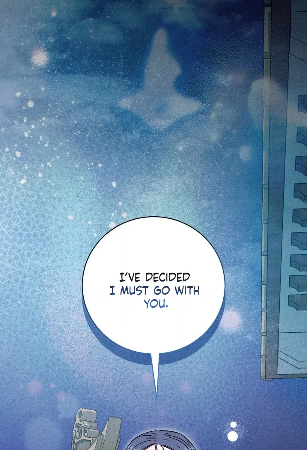 Absolute Adoration Chapter 24 - page 21
