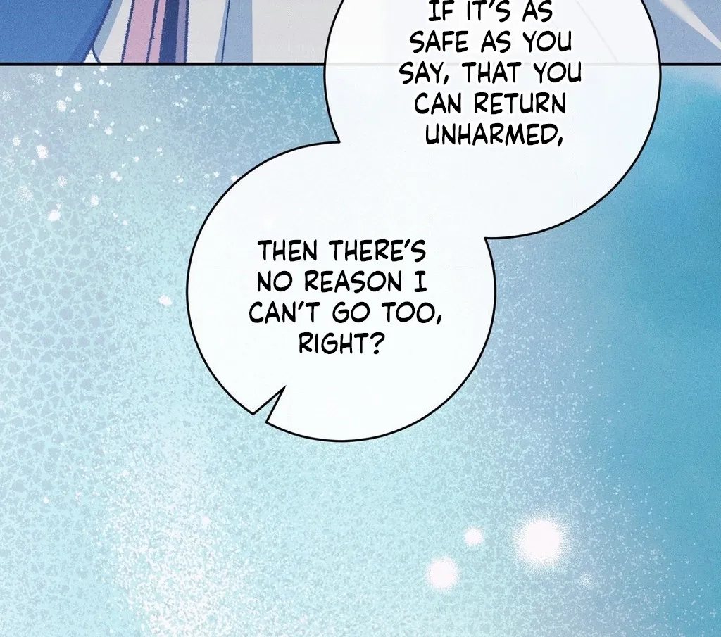 Absolute Adoration Chapter 24 - page 25
