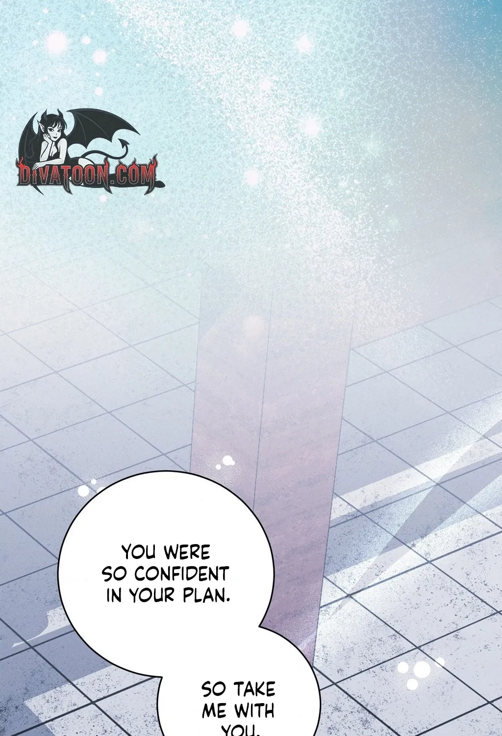 Absolute Adoration Chapter 24 - page 26