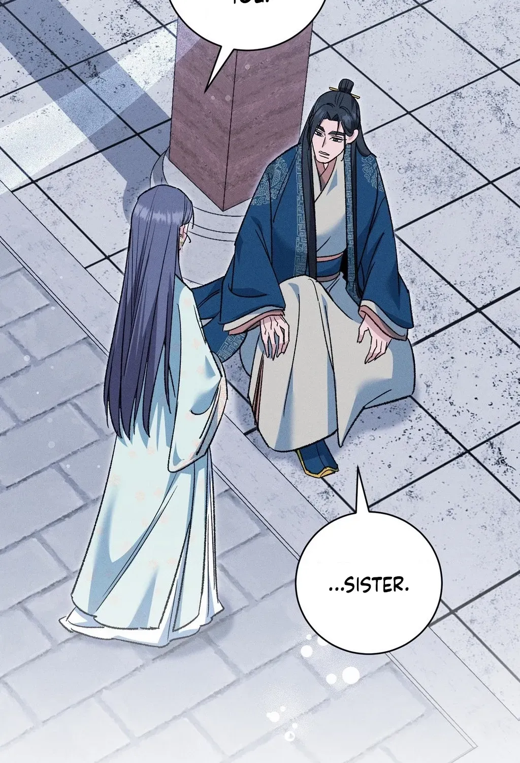 Absolute Adoration Chapter 24 - page 27