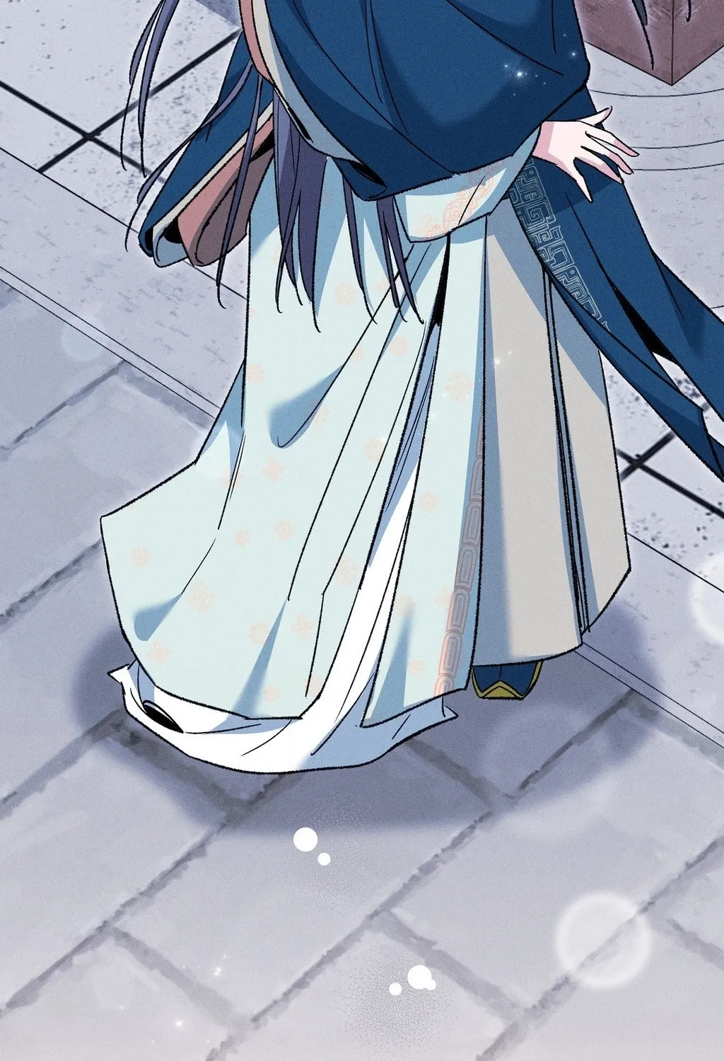 Absolute Adoration Chapter 24 - page 33