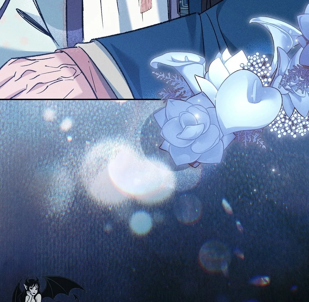 Absolute Adoration Chapter 24 - page 45