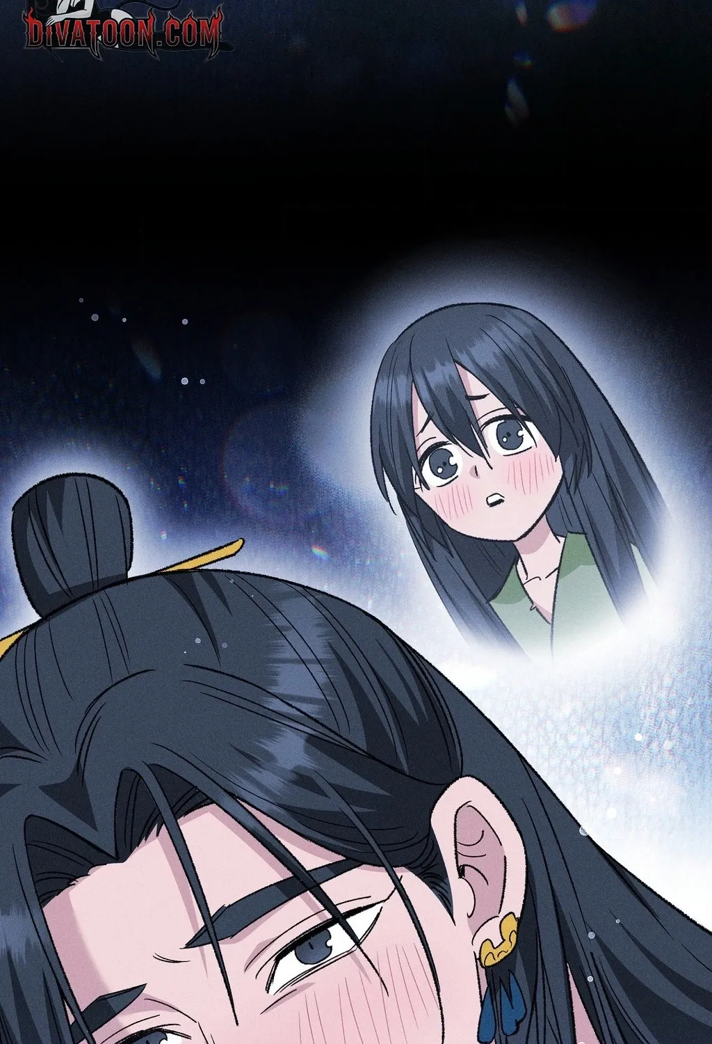 Absolute Adoration Chapter 24 - page 46