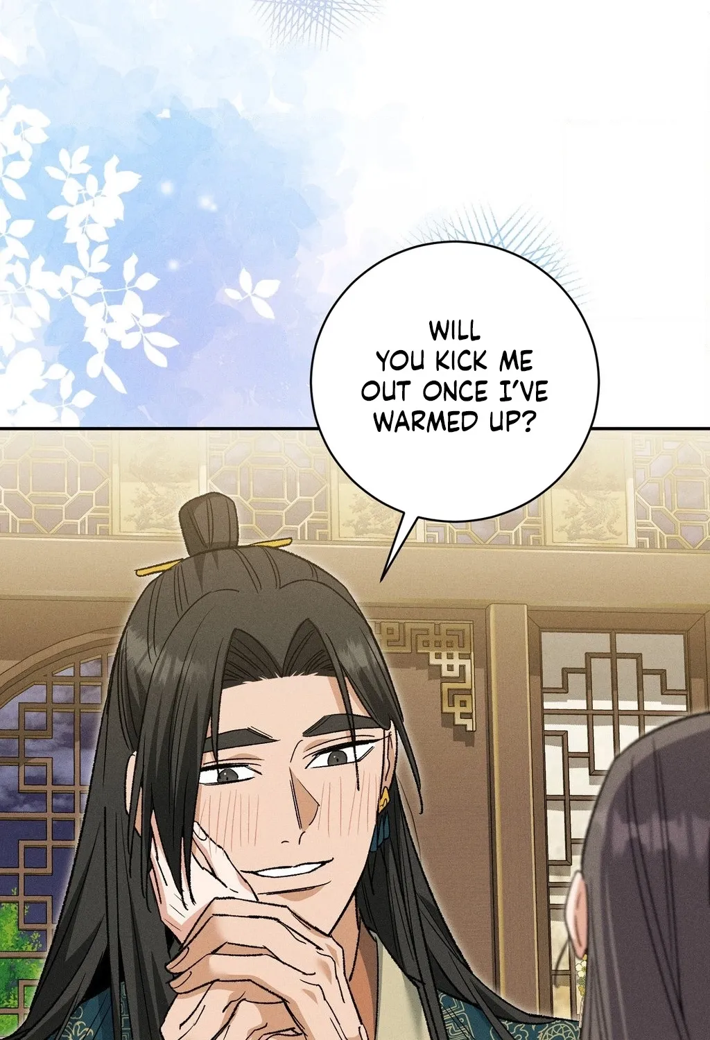 Absolute Adoration Chapter 24 - page 58