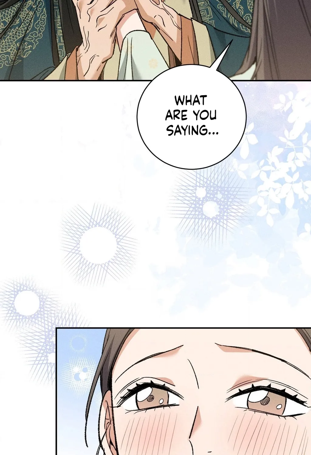 Absolute Adoration Chapter 24 - page 59