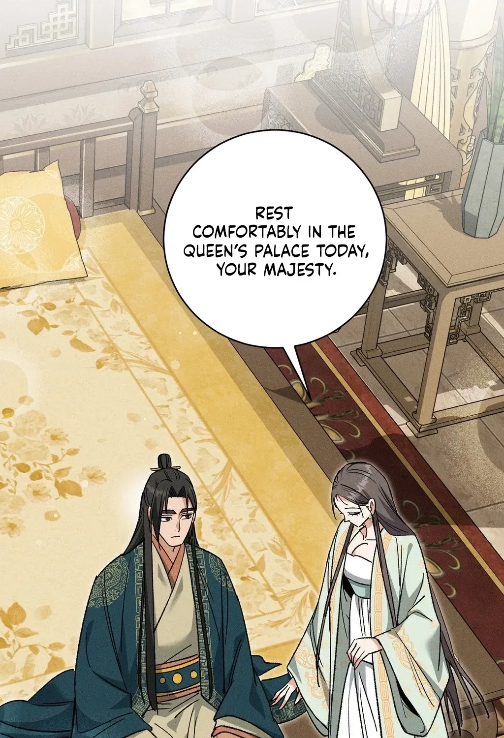 Absolute Adoration Chapter 24 - page 61