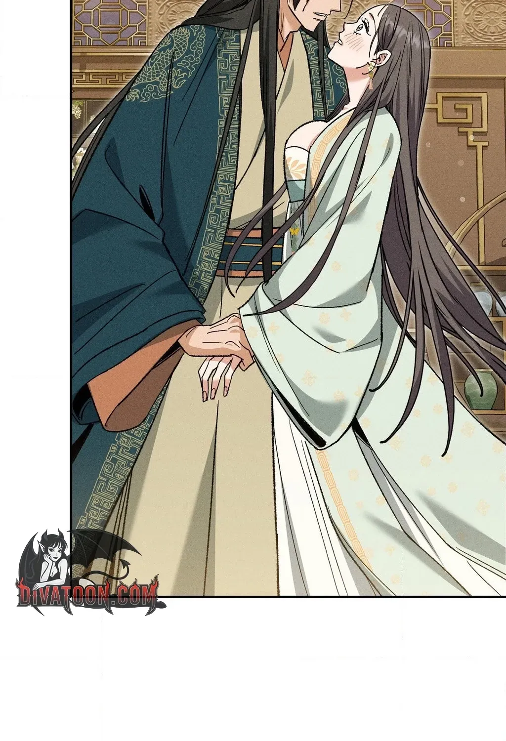 Absolute Adoration Chapter 24 - page 66