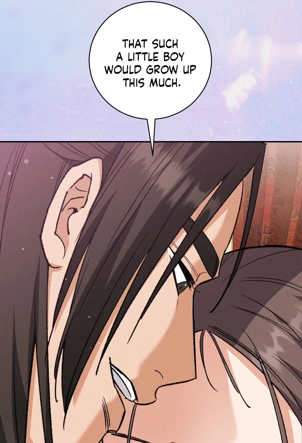Absolute Adoration Chapter 24 - page 71