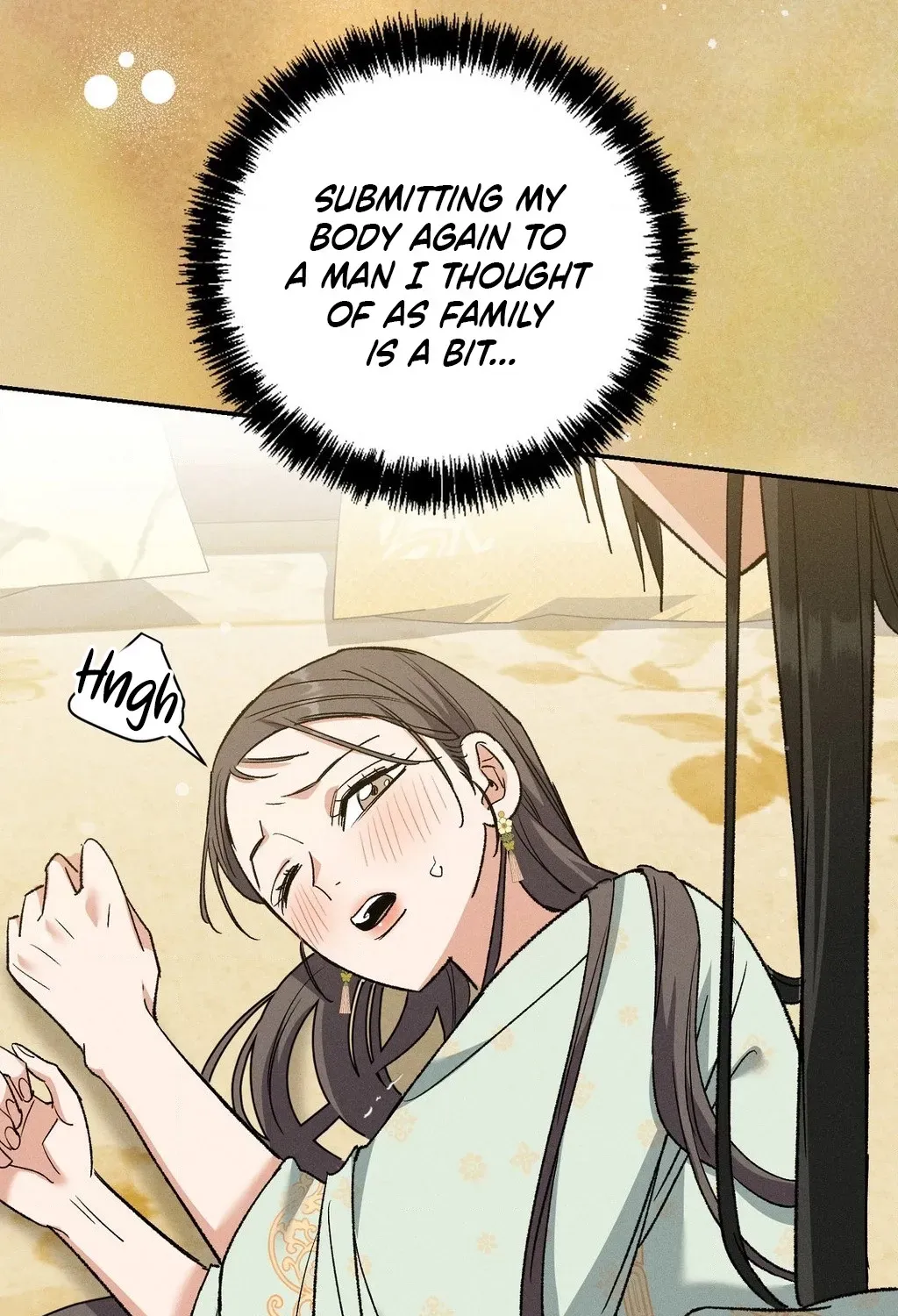 Absolute Adoration Chapter 24 - page 81