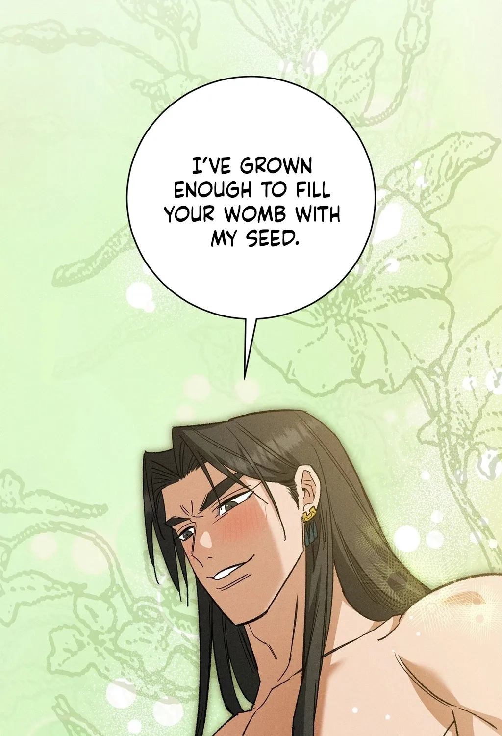 Absolute Adoration Chapter 24 - page 93