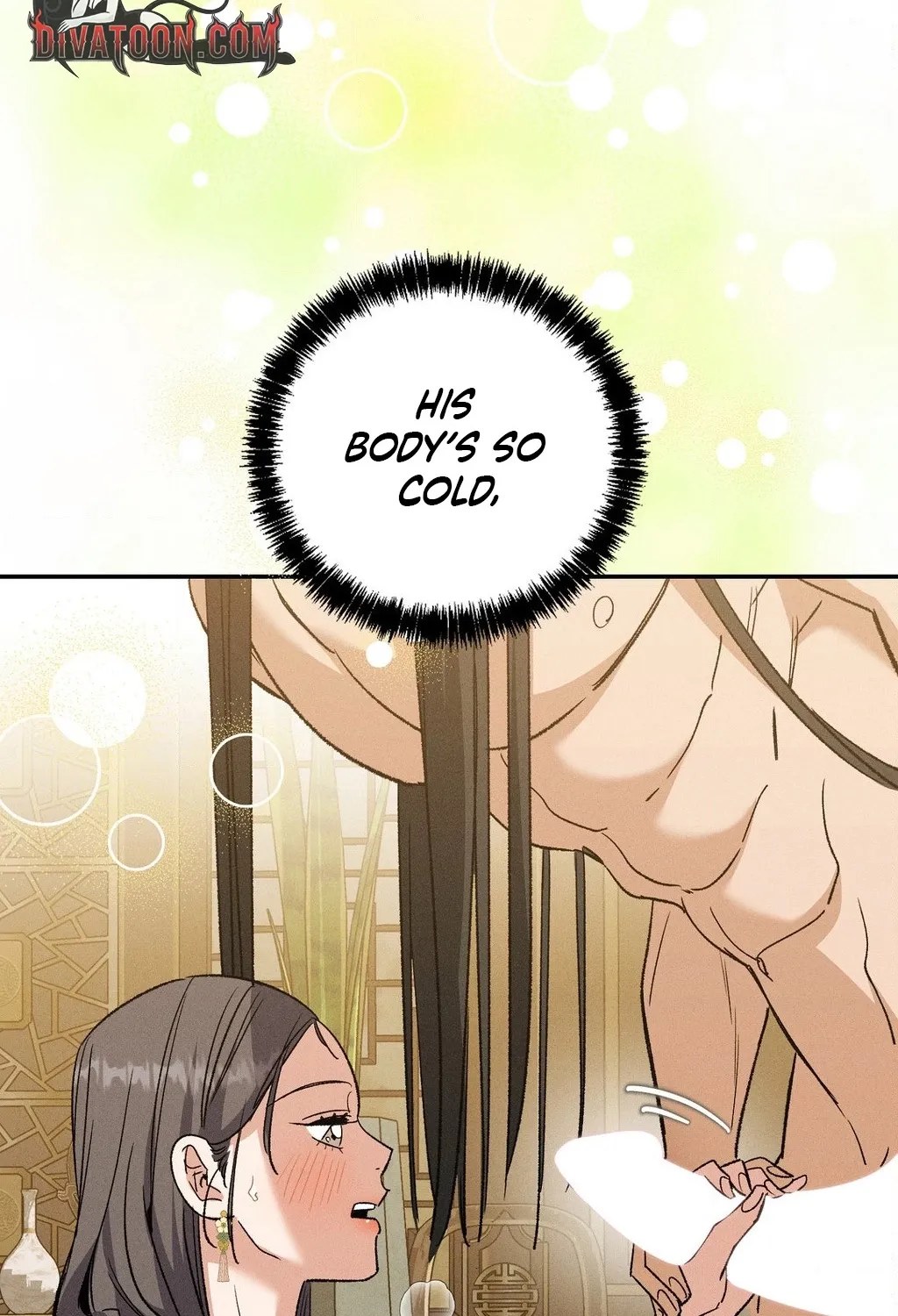 Absolute Adoration Chapter 24 - page 96