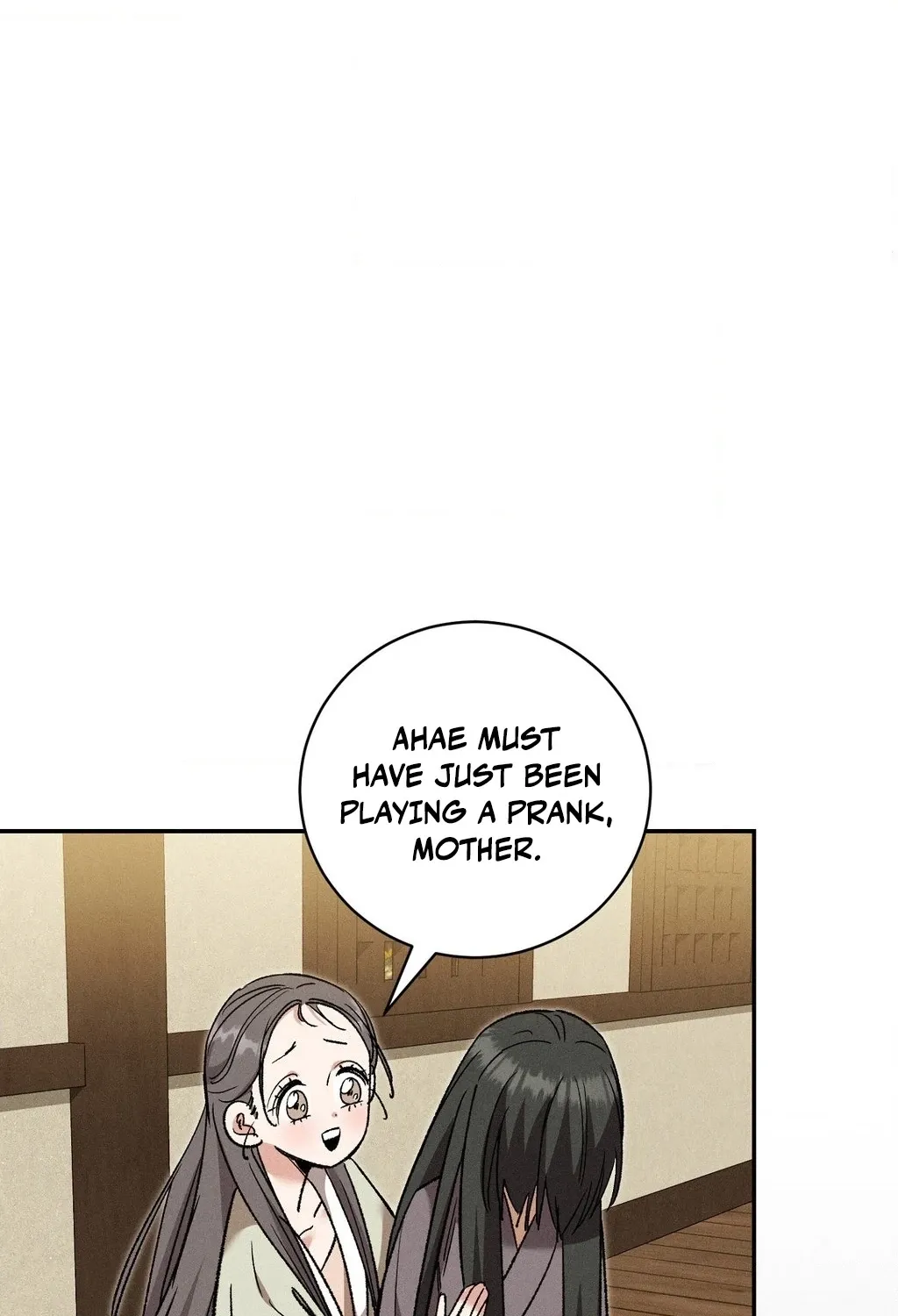 Absolute Adoration Chapter 19 - page 17