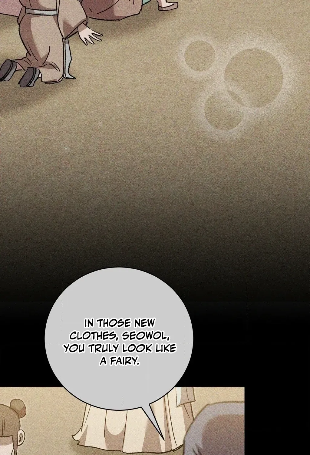 Absolute Adoration Chapter 19 - page 32