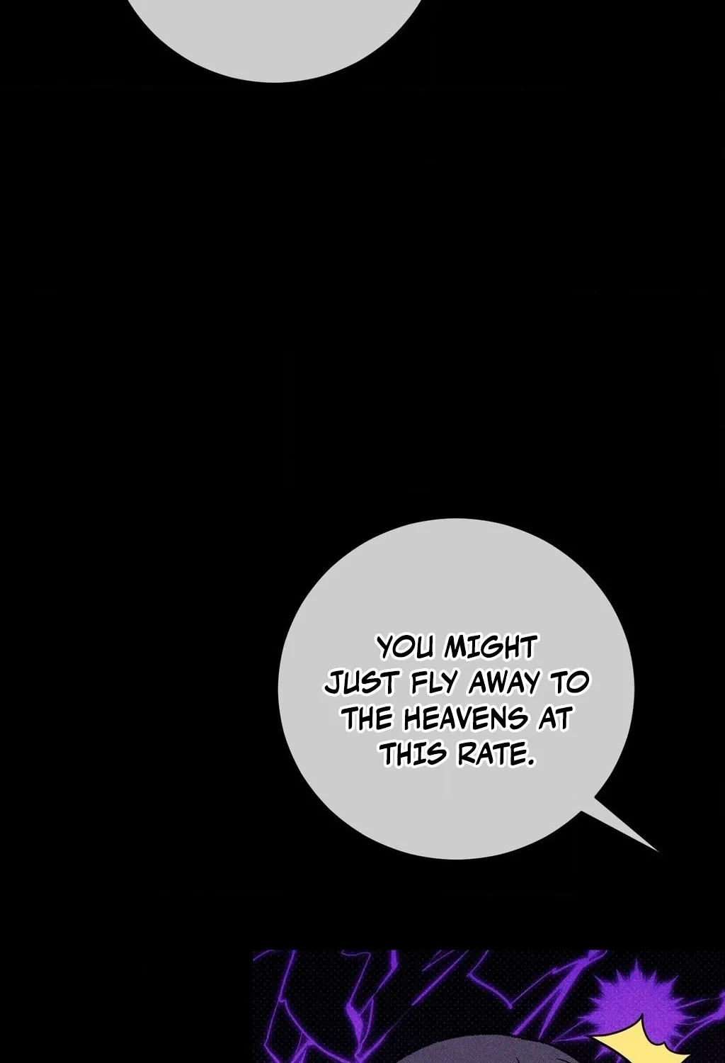 Absolute Adoration Chapter 19 - page 34