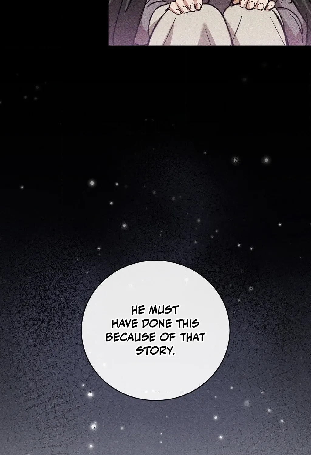 Absolute Adoration Chapter 19 - page 36