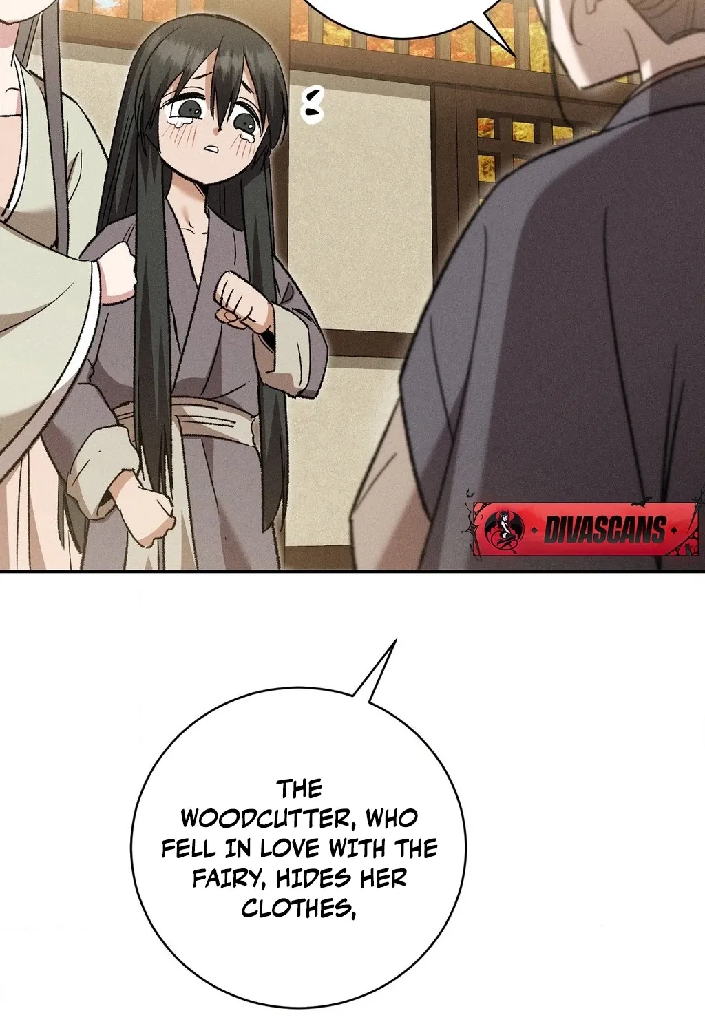 Absolute Adoration Chapter 19 - page 39
