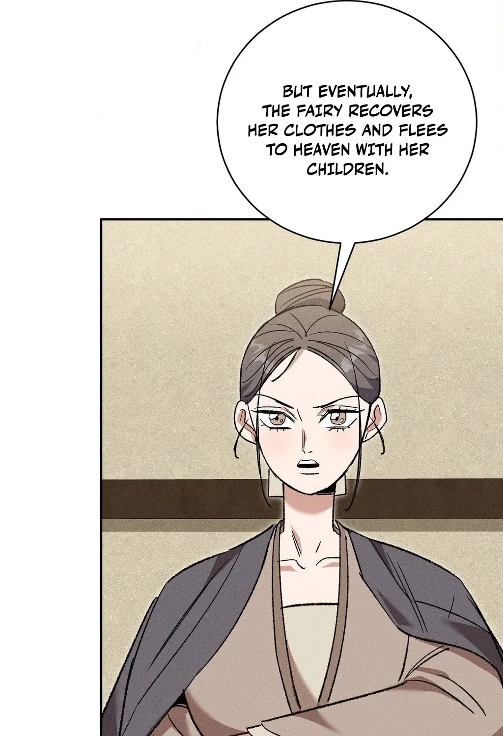Absolute Adoration Chapter 19 - page 41