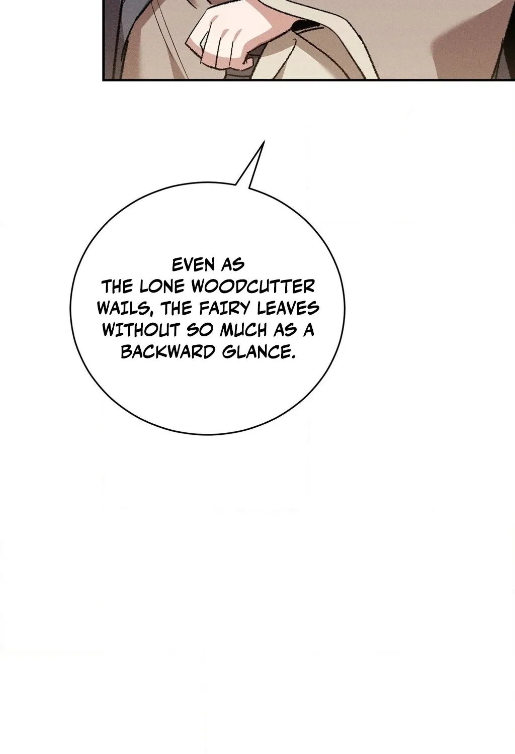 Absolute Adoration Chapter 19 - page 42