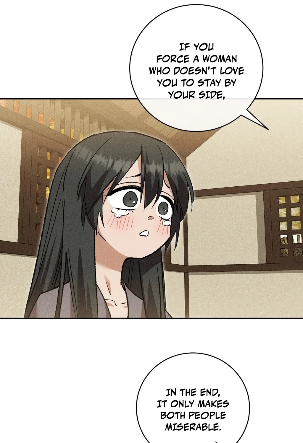 Absolute Adoration Chapter 19 - page 43