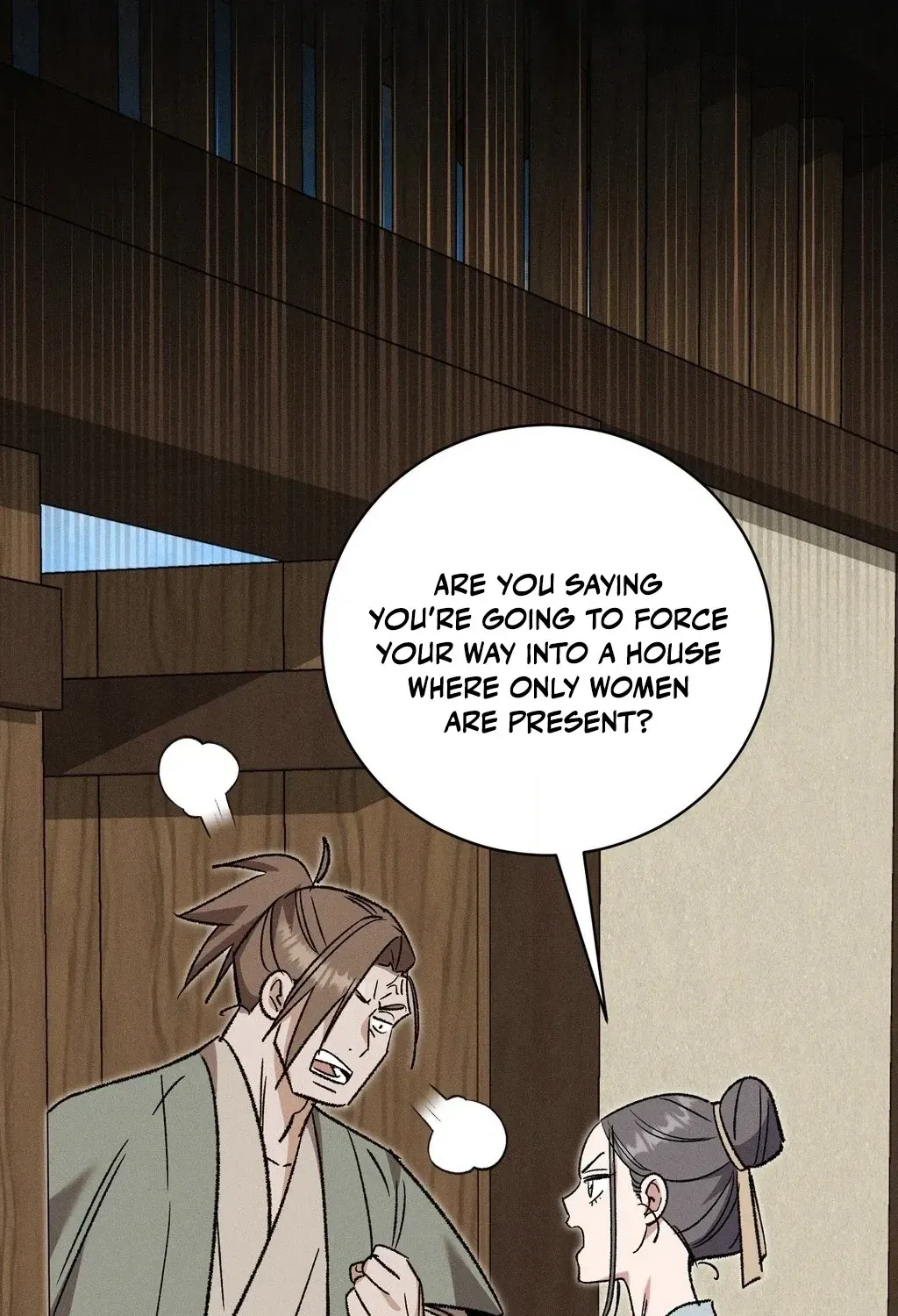 Absolute Adoration Chapter 19 - page 59