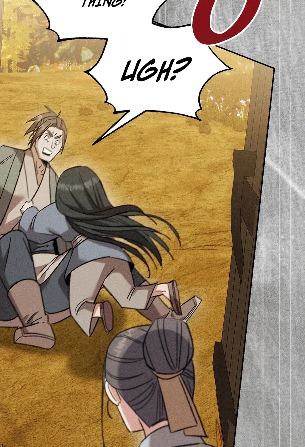 Absolute Adoration Chapter 19 - page 67