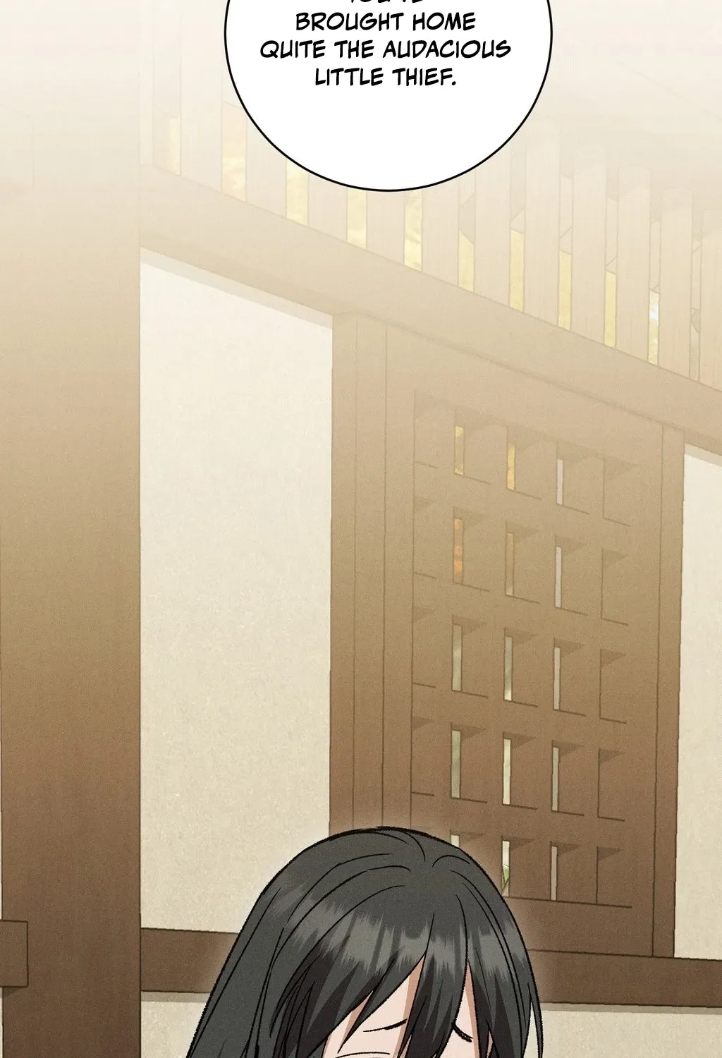Absolute Adoration Chapter 19 - page 7