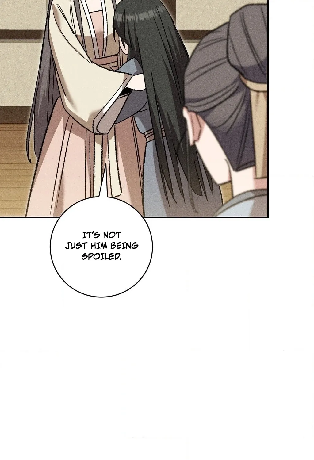 Absolute Adoration Chapter 19 - page 79