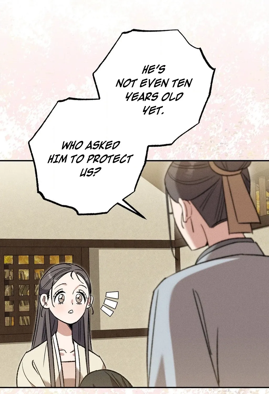 Absolute Adoration Chapter 19 - page 82