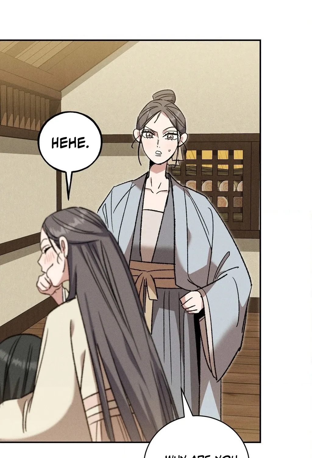 Absolute Adoration Chapter 19 - page 84