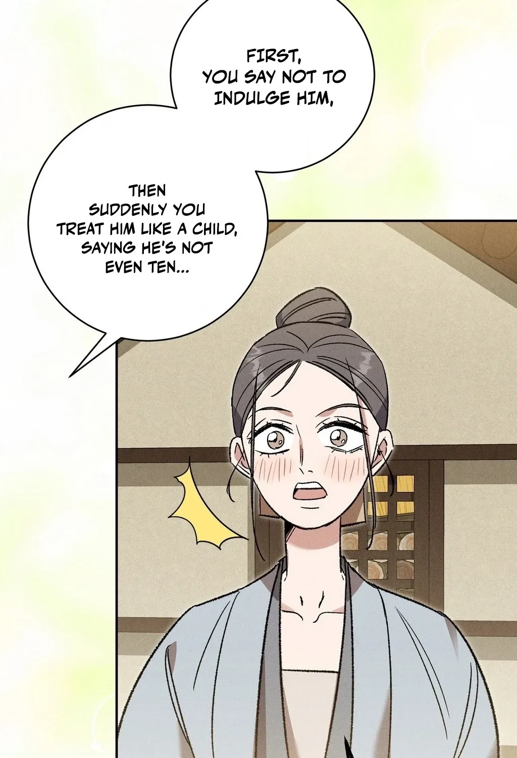 Absolute Adoration Chapter 19 - page 86