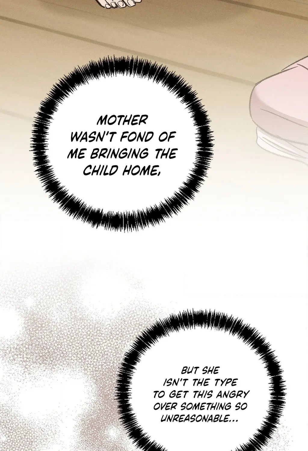 Absolute Adoration Chapter 19 - page 9