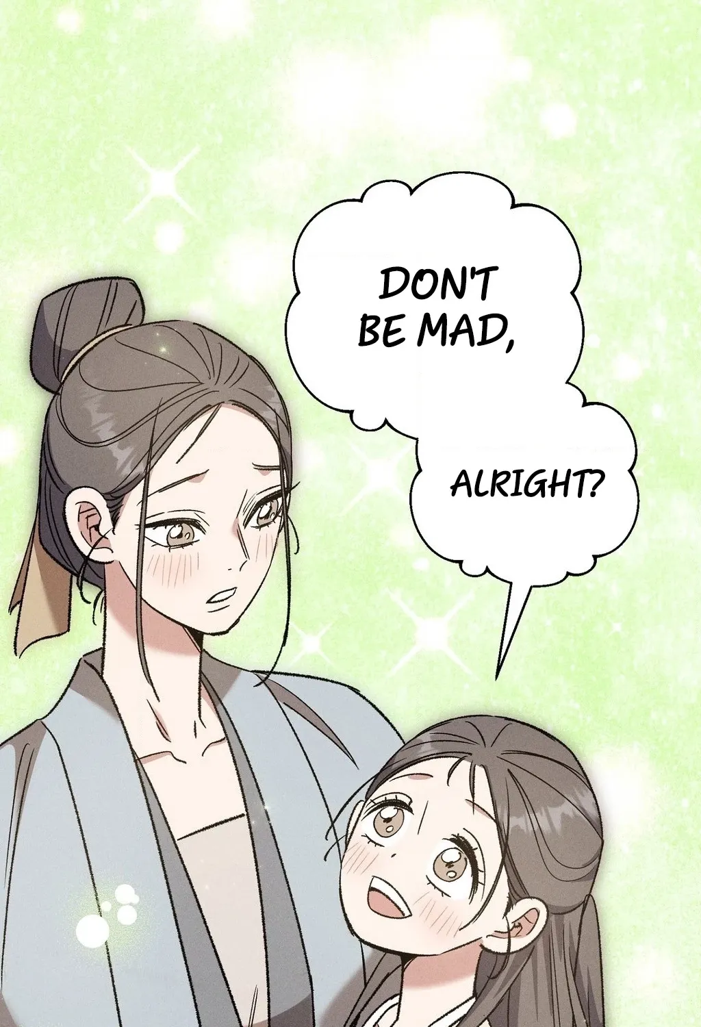 Absolute Adoration Chapter 19 - page 91