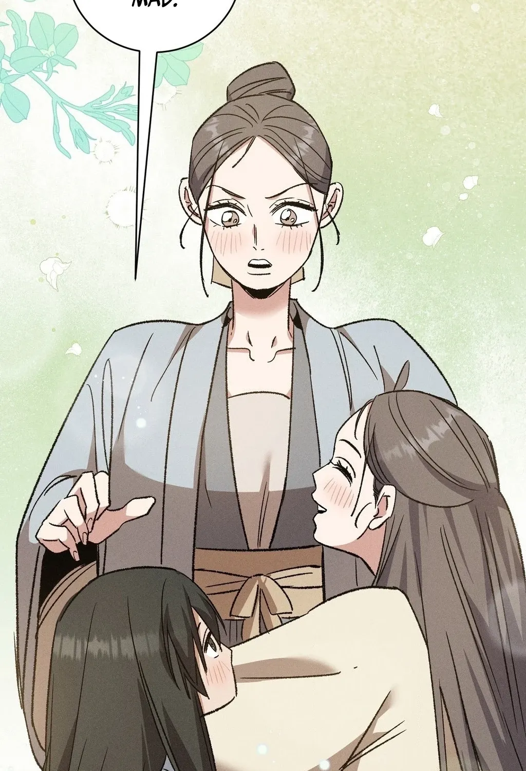 Absolute Adoration Chapter 19 - page 95