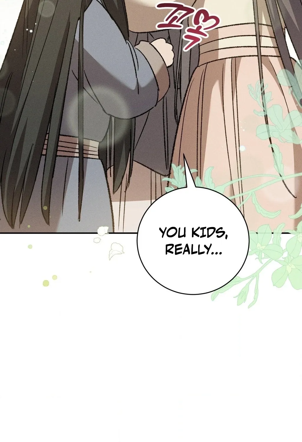 Absolute Adoration Chapter 19 - page 96