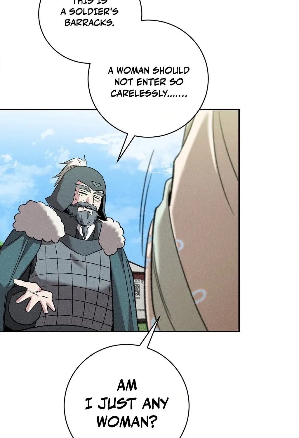 Absolute Adoration Chapter 25 - page 105
